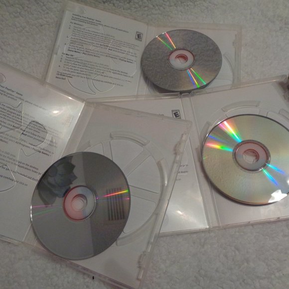 Pop Cap Greatest Hits PC CD-ROM, 2011, Bejeweled 2  Zuma Peggle - Picture 6 of 6